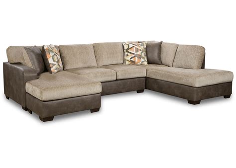 Center your living space with a stunning Sofa or Sectional from Downeast Home. . Menards sectional couch